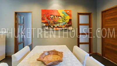 RAW18615: Villa with two bedrooms and private pool. Photo #28
