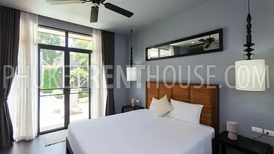 RAW18615: Villa with two bedrooms and private pool. Photo #33