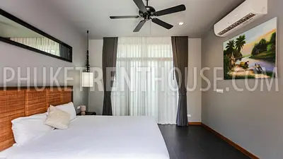 RAW18615: Villa with two bedrooms and private pool. Photo #34