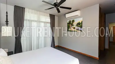 RAW18615: Villa with two bedrooms and private pool. Photo #35