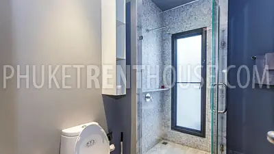RAW18615: Villa with two bedrooms and private pool. Photo #30