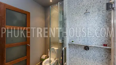 RAW18615: Villa with two bedrooms and private pool. Photo #31