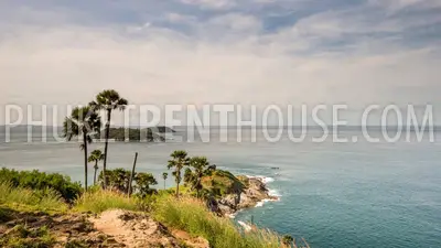 NAI18620: Luxury 3 Bedroom Villa close to Nai Harn Beach. Photo #12
