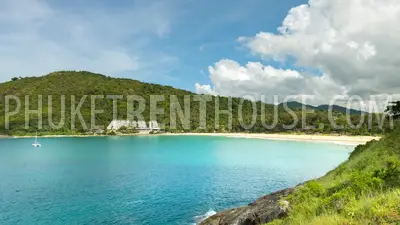 NAI18620: Luxury 3 Bedroom Villa close to Nai Harn Beach. Photo #8