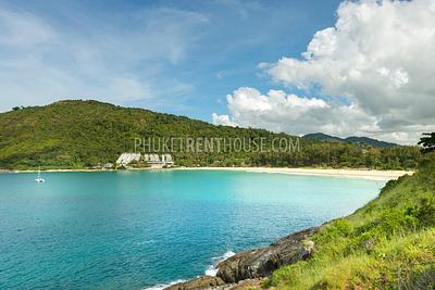 NAI18620: Luxury 3 Bedroom Villa close to Nai Harn Beach. Photo #3