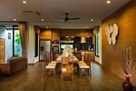 NAI18620: Luxury 3 Bedroom Villa close to Nai Harn Beach. Thumbnail #10