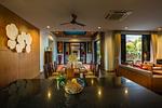 NAI18620: Luxury 3 Bedroom Villa close to Nai Harn Beach. Thumbnail #11