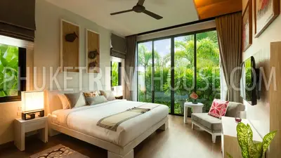 NAI18620: Luxury 3 Bedroom Villa close to Nai Harn Beach. Photo #5