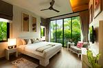 NAI18620: Luxury 3 Bedroom Villa close to Nai Harn Beach. Thumbnail #12