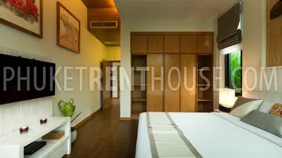 NAI18620: Luxury 3 Bedroom Villa close to Nai Harn Beach. Photo #13