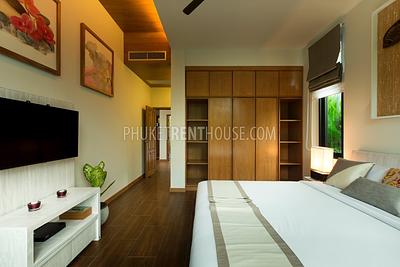 NAI18620: Luxury 3 Bedroom Villa close to Nai Harn Beach. Photo #13