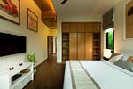 NAI18620: Luxury 3 Bedroom Villa close to Nai Harn Beach. Thumbnail #13