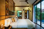 NAI18620: Luxury 3 Bedroom Villa close to Nai Harn Beach. Thumbnail #14