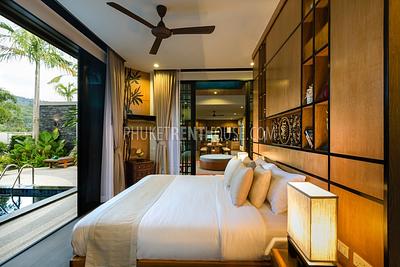 NAI18620: Luxury 3 Bedroom Villa close to Nai Harn Beach. Photo #6