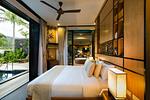 NAI18620: Luxury 3 Bedroom Villa close to Nai Harn Beach. Thumbnail #6