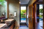 NAI18620: Luxury 3 Bedroom Villa close to Nai Harn Beach. Thumbnail #7
