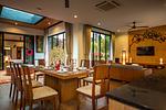 NAI18620: Luxury 3 Bedroom Villa close to Nai Harn Beach. Thumbnail #20