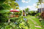 NAI18620: Luxury 3 Bedroom Villa close to Nai Harn Beach. Thumbnail #21