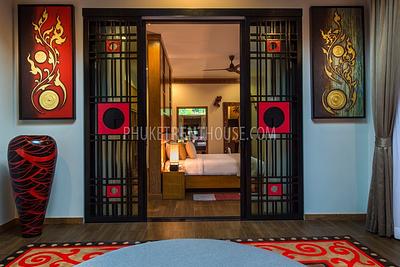 NAI18620: Luxury 3 Bedroom Villa close to Nai Harn Beach. Photo #24