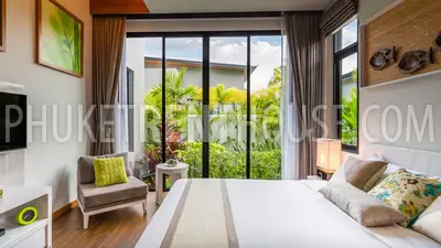 NAI18620: Luxury 3 Bedroom Villa close to Nai Harn Beach. Photo #15
