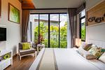 NAI18620: Luxury 3 Bedroom Villa close to Nai Harn Beach. Thumbnail #15
