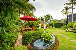 NAI18620: Luxury 3 Bedroom Villa close to Nai Harn Beach. Thumbnail #16