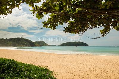 NAI18620: Luxury 3 Bedroom Villa close to Nai Harn Beach. Photo #30