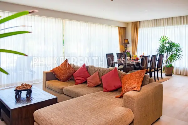 RAW18637: Special price! Luxury Sea View 2 Bedroom Apartment. Photo #1