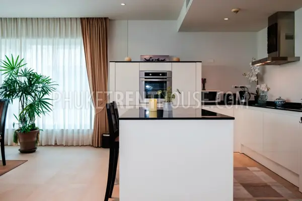 RAW18637: Special price! Luxury Sea View 2 Bedroom Apartment. Photo #2
