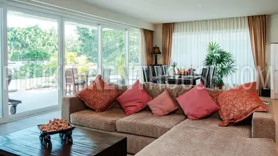 RAW18637: Special price! Luxury Sea View 2 Bedroom Apartment. Photo #8