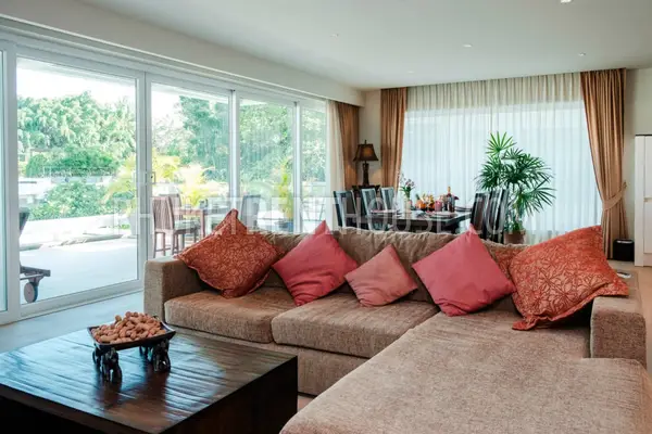 RAW18637: Special price! Luxury Sea View 2 Bedroom Apartment. Photo #8