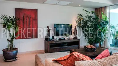 RAW18637: Special price! Luxury Sea View 2 Bedroom Apartment. Photo #9