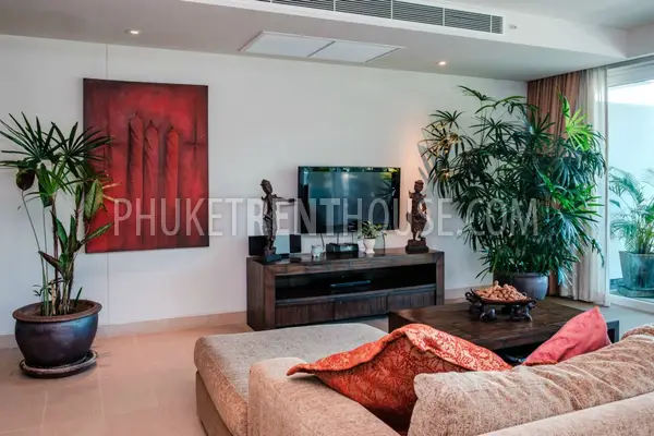 RAW18637: Special price! Luxury Sea View 2 Bedroom Apartment. Photo #9