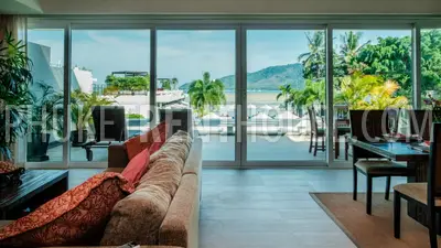 RAW18637: Special price! Luxury Sea View 2 Bedroom Apartment. Photo #10