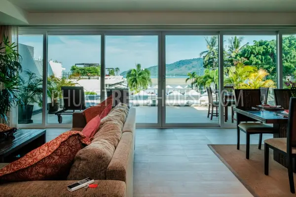 RAW18637: Special price! Luxury Sea View 2 Bedroom Apartment. Photo #10