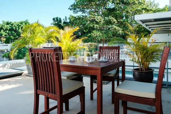 RAW18637: Special price! Luxury Sea View 2 Bedroom Apartment. Photo #11