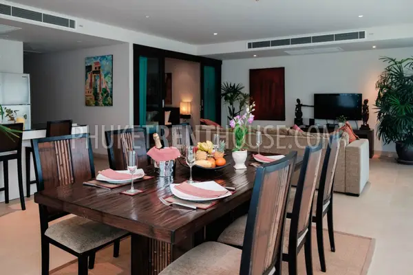 RAW18637: Special price! Luxury Sea View 2 Bedroom Apartment. Photo #12