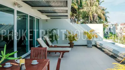 RAW18637: Special price! Luxury Sea View 2 Bedroom Apartment. Photo #13