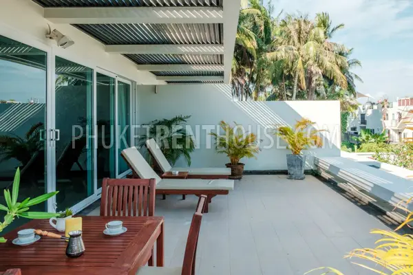 RAW18637: Special price! Luxury Sea View 2 Bedroom Apartment. Photo #13