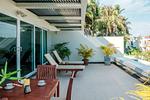 RAW18637: Special price! Luxury Sea View 2 Bedroom Apartment. Thumbnail #13