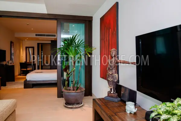 RAW18637: Special price! Luxury Sea View 2 Bedroom Apartment. Photo #4