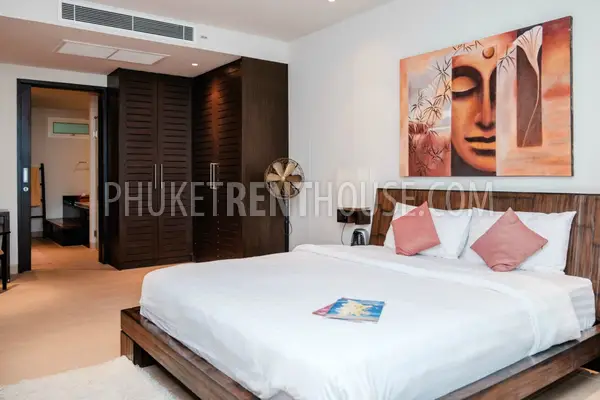 RAW18637: Special price! Luxury Sea View 2 Bedroom Apartment. Photo #5