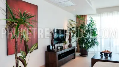 RAW18637: Special price! Luxury Sea View 2 Bedroom Apartment. Photo #6