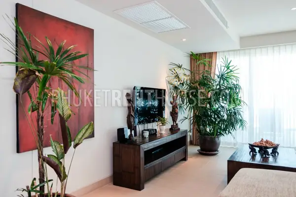 RAW18637: Special price! Luxury Sea View 2 Bedroom Apartment. Photo #6