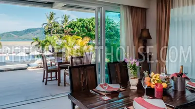 RAW18637: Special price! Luxury Sea View 2 Bedroom Apartment. Photo #18