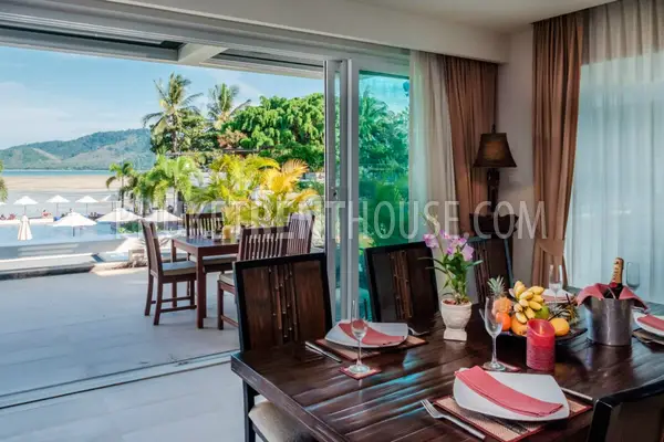 RAW18637: Special price! Luxury Sea View 2 Bedroom Apartment. Photo #18