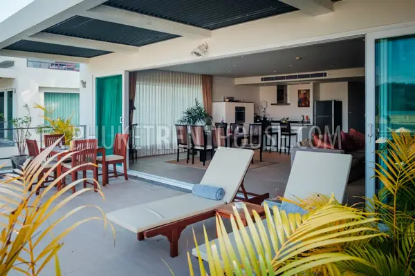 RAW18637: Special price! Luxury Sea View 2 Bedroom Apartment. Photo #19