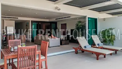 RAW18637: Special price! Luxury Sea View 2 Bedroom Apartment. Photo #20