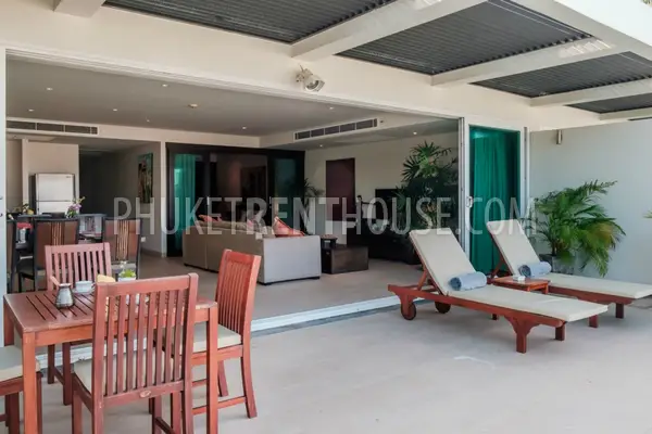 RAW18637: Special price! Luxury Sea View 2 Bedroom Apartment. Photo #20