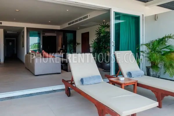 RAW18637: Special price! Luxury Sea View 2 Bedroom Apartment. Photo #21